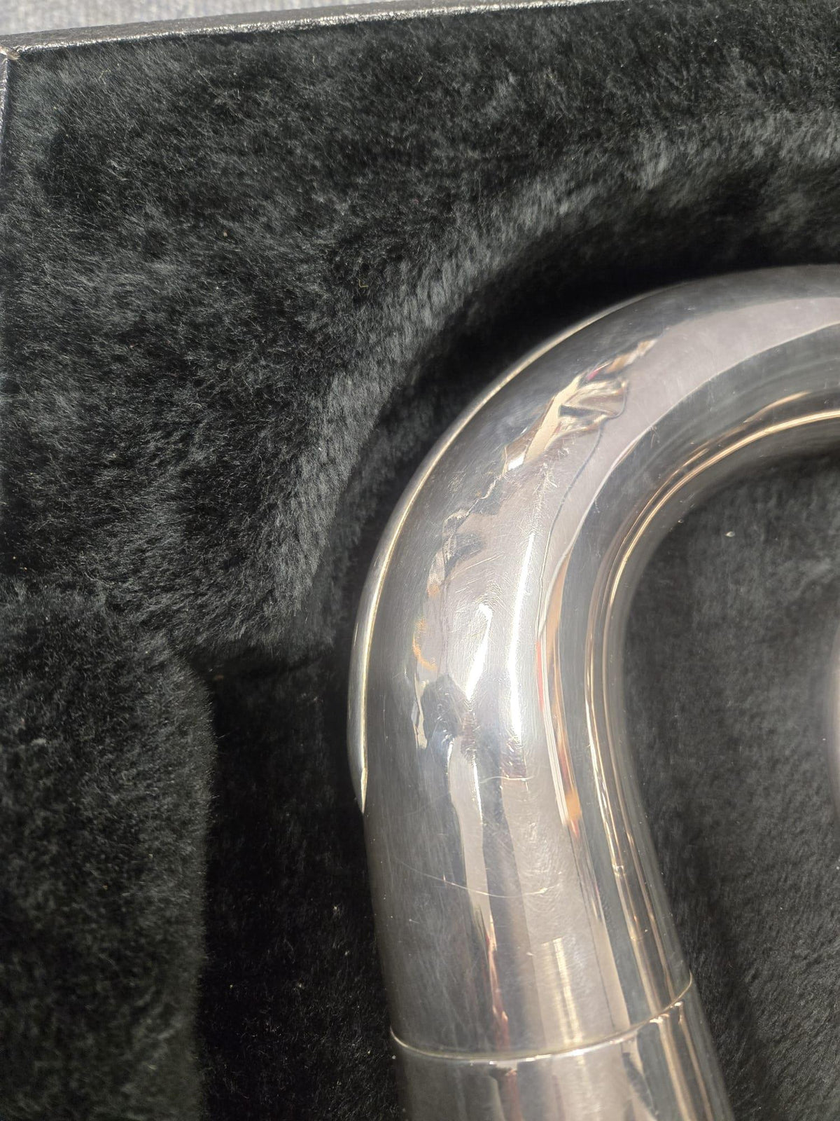 Pre-owned Jupiter SEP468 Euphonium