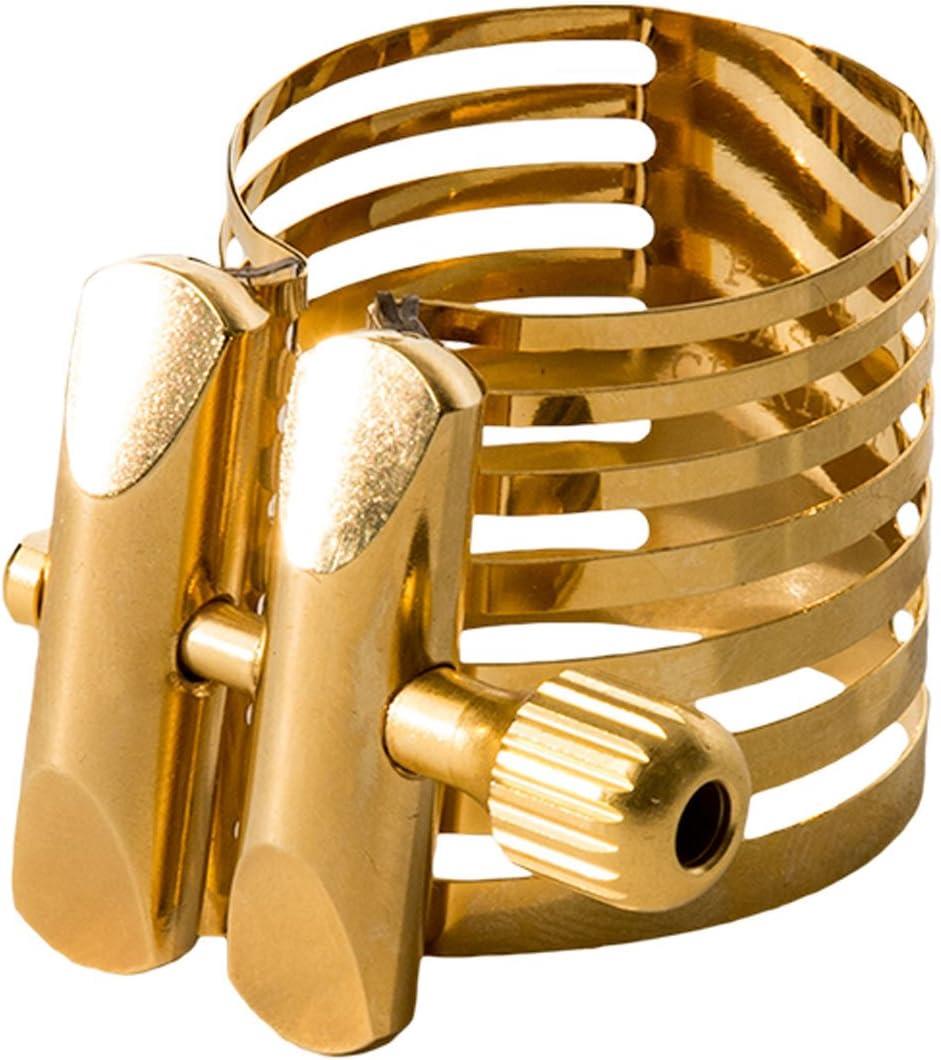 Rovner Ligature Platinum - Bb Clarinet