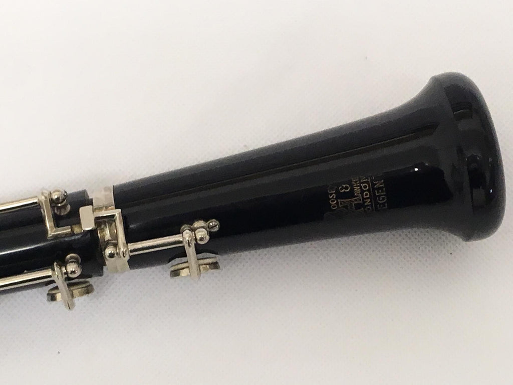 B&H B & H Oboe - 553812