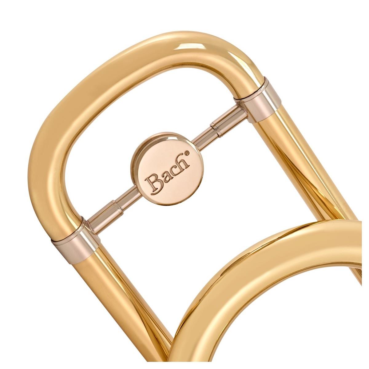 Bach Tenor Trombone