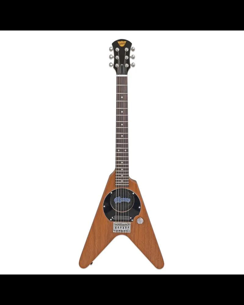 Pignose V SHAPE Electric Gtr STBR
