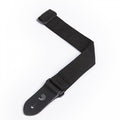 D'Addario 1.5 Poly-Pro Uke - Black