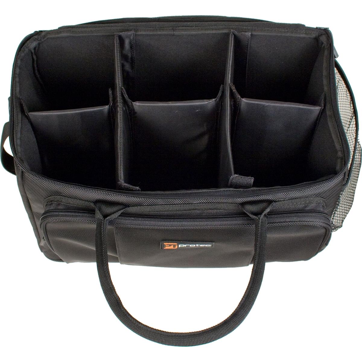 Pro Tec Trumpet Mute Bag with Modular Walls