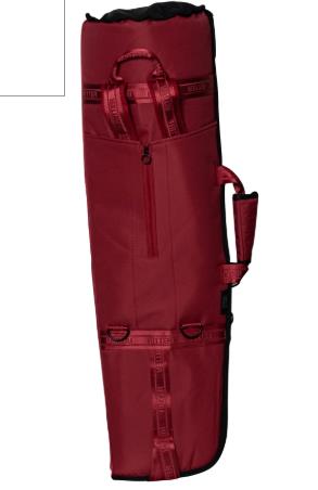 Bern Trombone Case - Spicy Red