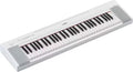 Yamaha Digital Keyboard NP-15WH White