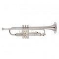 Yamaha YTR2330S Bb Trumpet in Silver Plate