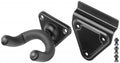 Stagg Wall-mount guitar holder for electric guitar, short model