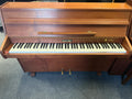 Zender Upright Piano (Pre-Owned)