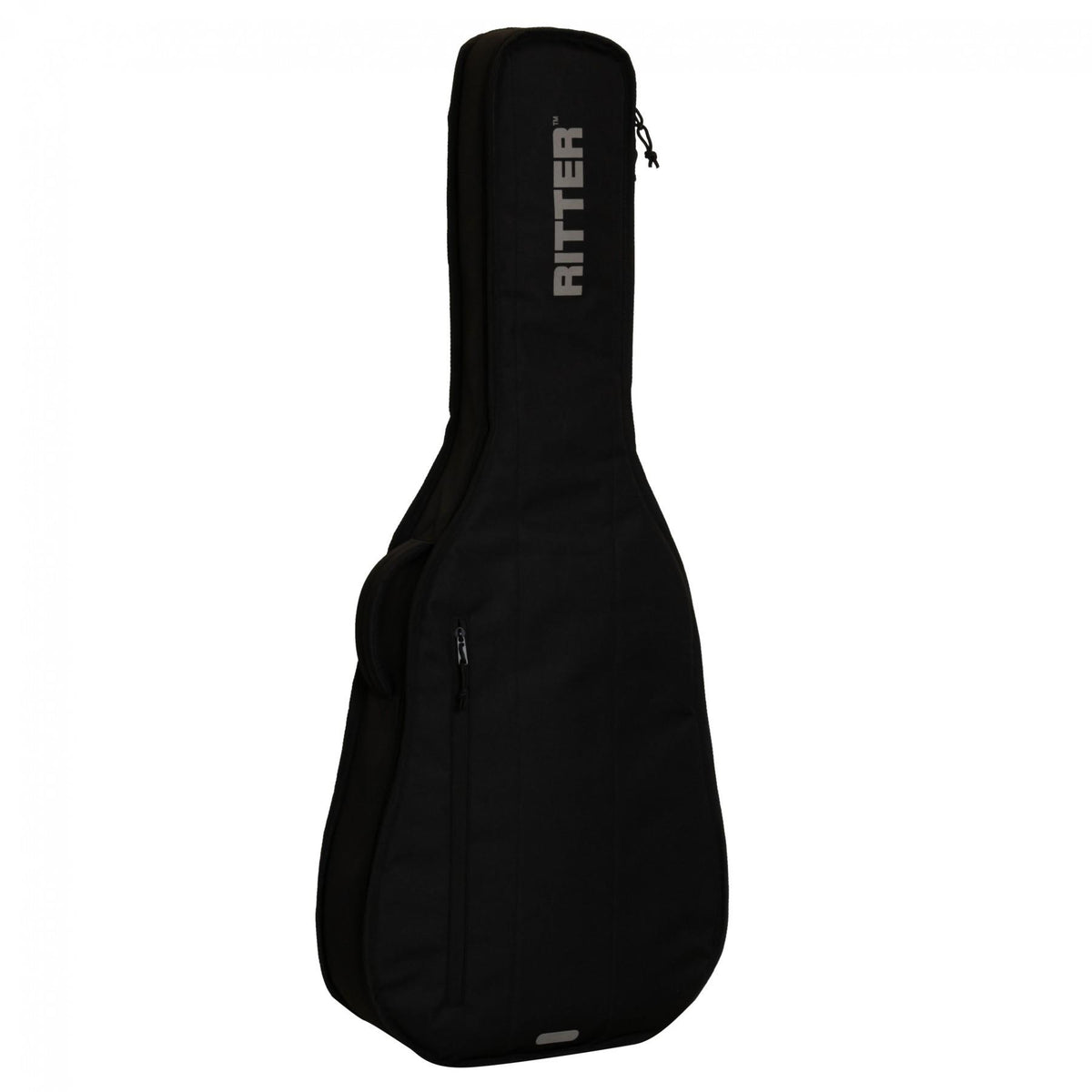 Ritter Elivard Classical 3/4 Guitar Bag - Sea Green/Black