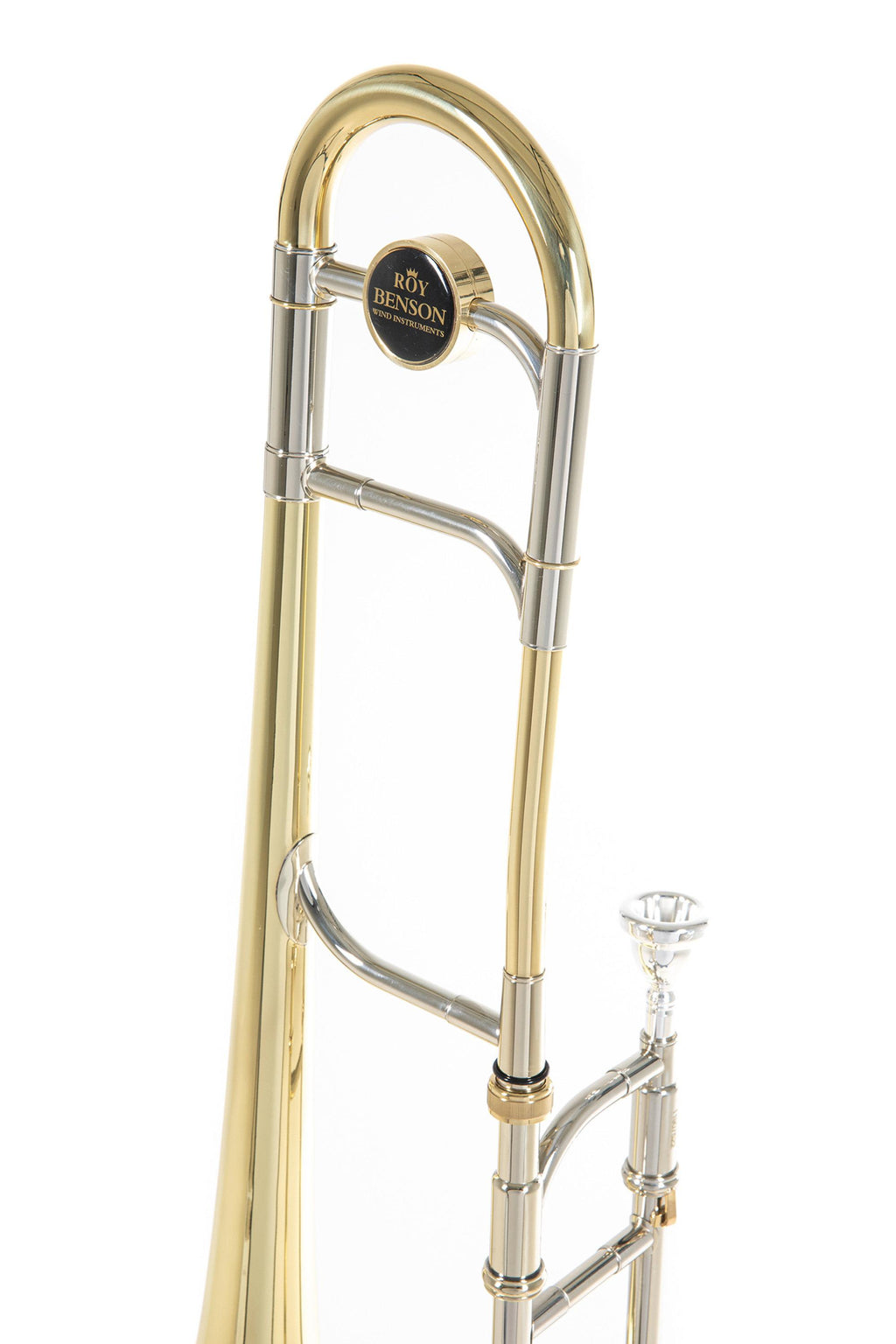Roy Benson Trombone TT-236 - 13.34 mm Bore