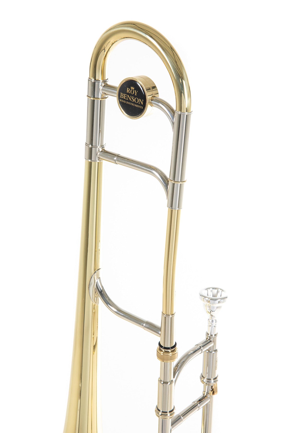Roy Benson Trombone TT-236 - 13.34 mm Bore