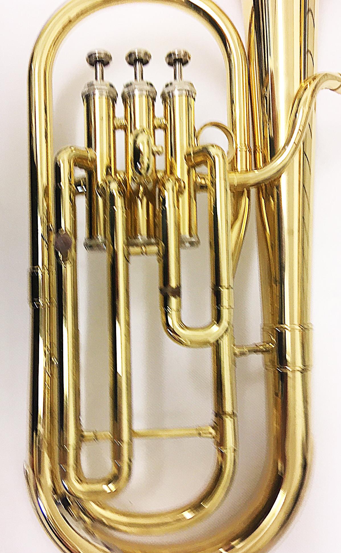 Jupiter JAL 456 Tenor Horn