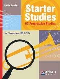 Starter Studies - Trombone