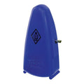 Wittner Metronome. Taktell Piccolo. Blue