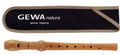C-Soprano recorder Natura
