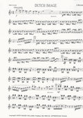 Dutch Image for Brass Band - J. Reids