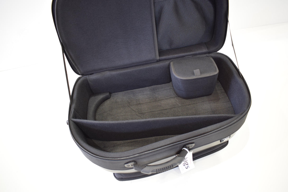 Bags Fusion Tenor Horn Case EV3 - Metallic Orange