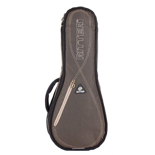 Ritter Soprano Ukulele Bison/Desert
