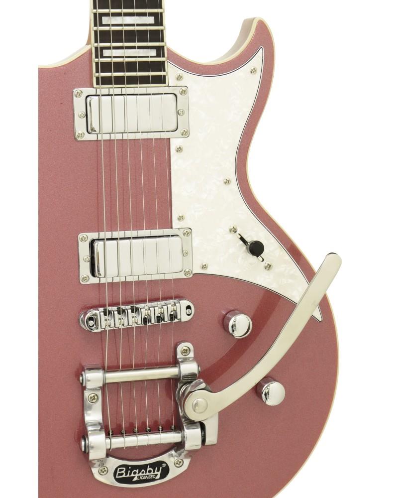 Aria 212 MK2 Bowery PHPK Elect Guitar