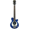 Pignose Electric Guitar with Bag, Black Sparkle