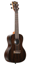 Kala Ziricote Concert Ukulele