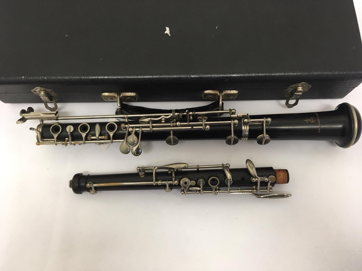 Pre-owned La Fleur Oboe