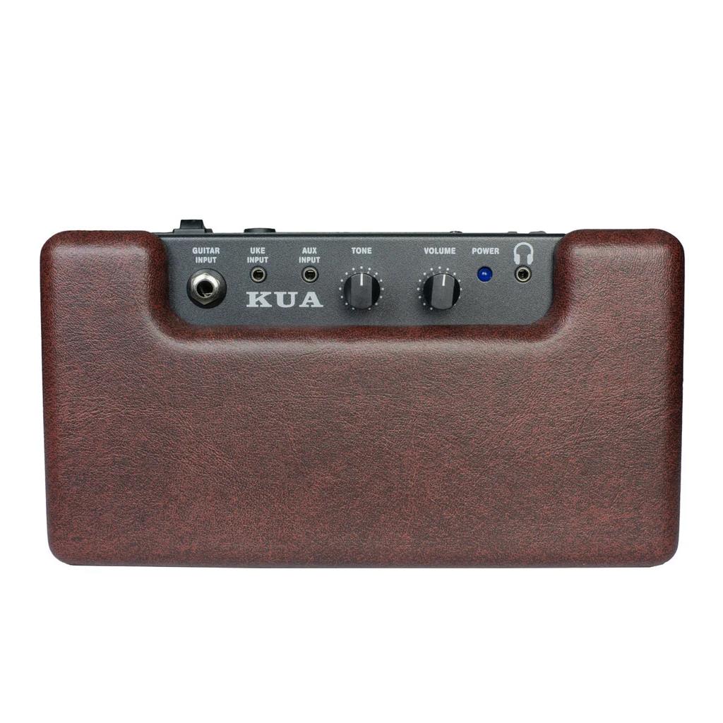 Kustom Ukulele Battery Amplifier - 10 Watt