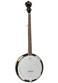Tanglewood 5 String Banjo 18BK