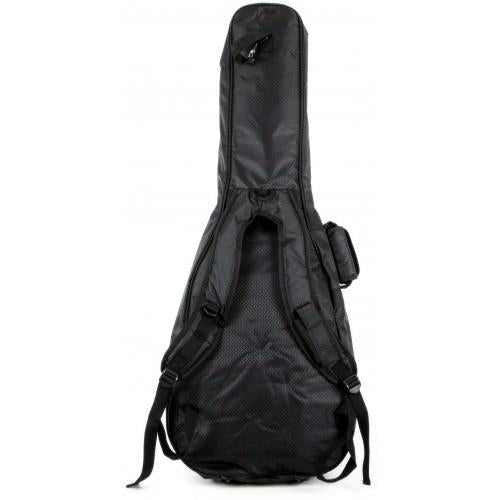 Mojo Acoustic Guitar Gig Bag Black
