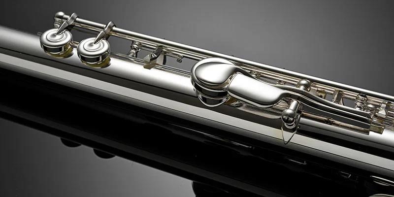 Azumi AZ-S2RE Open Hole Flute