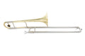Roy Benson Bb/F Trombone TT-242 - 13.89 mm Bore