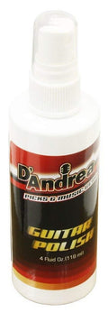 D'Andrea Guitar Polish