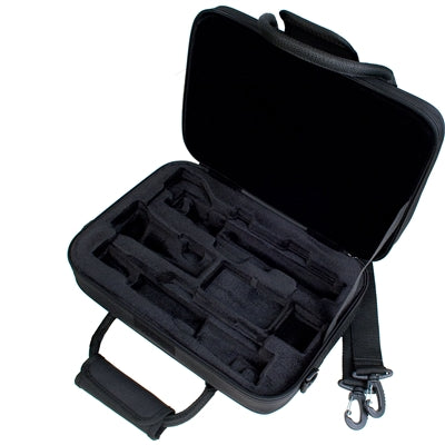 Pro Tec Max Oboe Case - Black