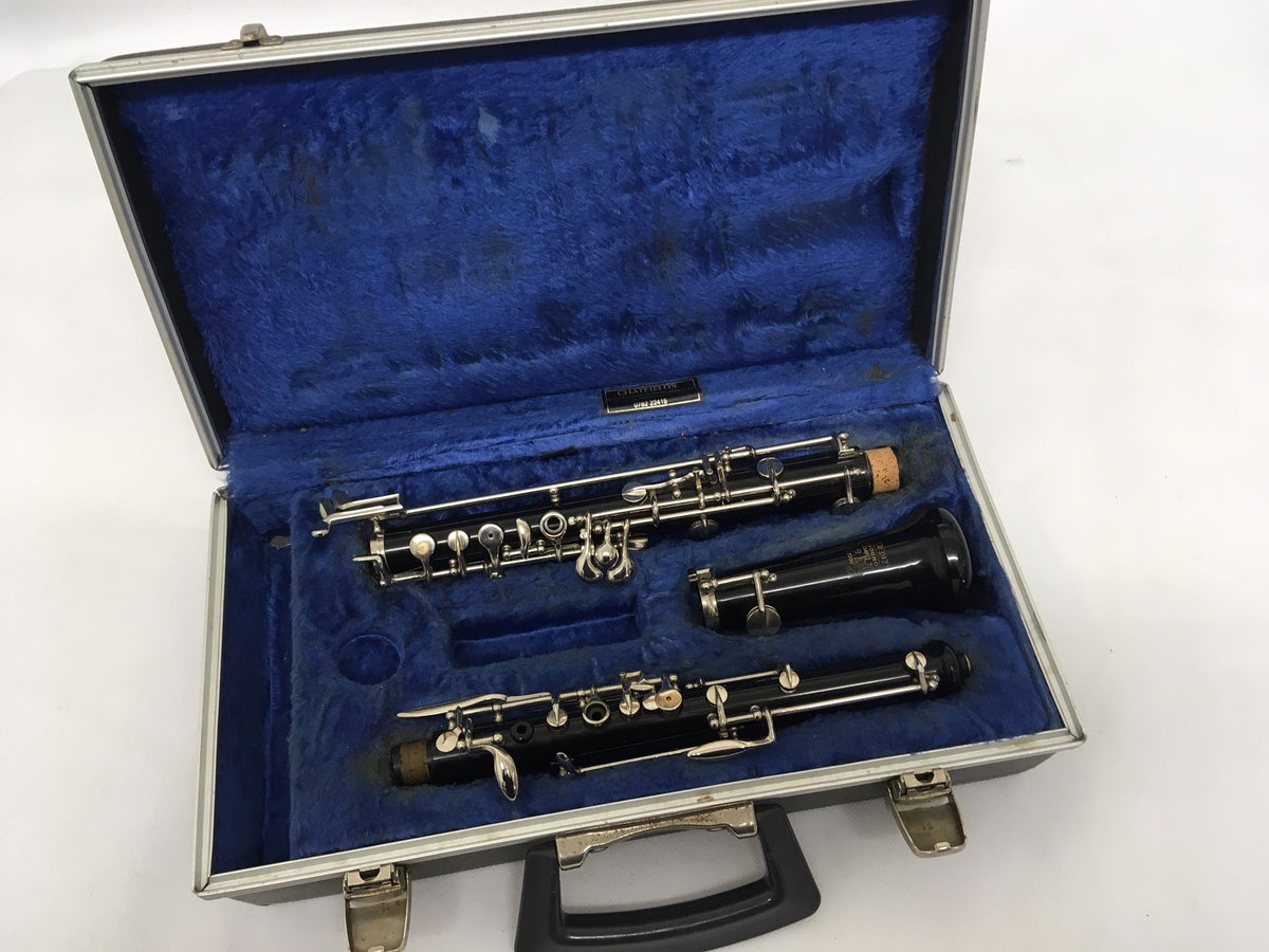 B&H B & H Oboe - 553812