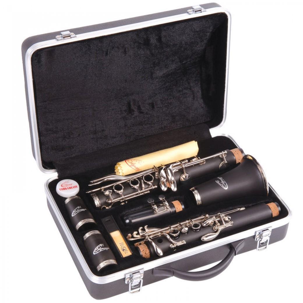 Odyssey OCL120 Debut Clarinet Outfit