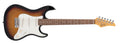 Sceptre Ventana 3 Tone Sunburst Walnut F/Board