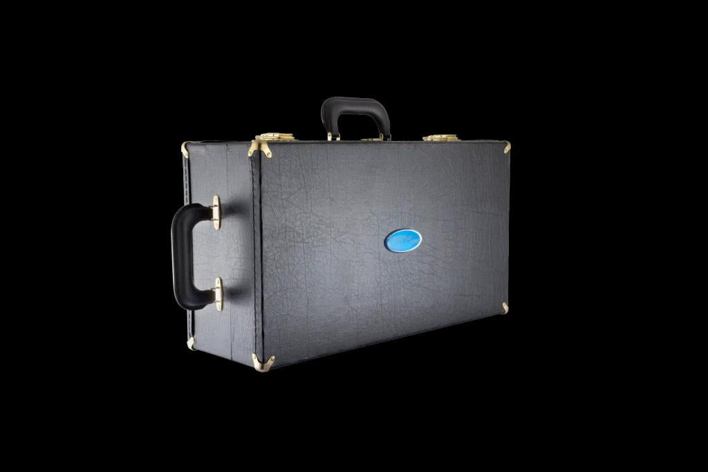 C.G. Conn Vintage One Flugel
