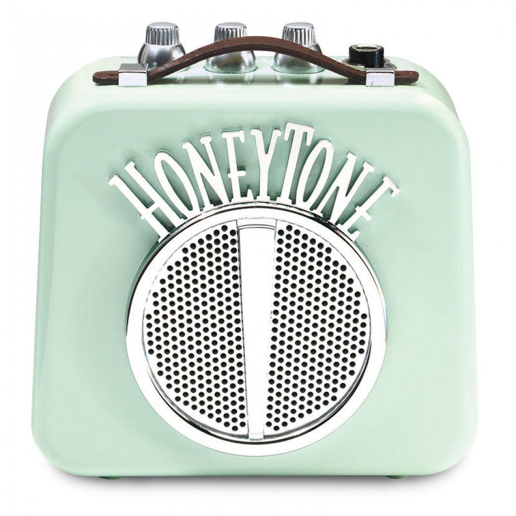 Mini Amp - Aqua