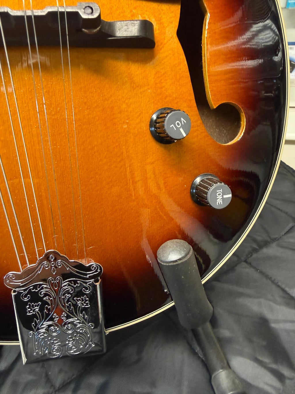 Fender Electro Mandolin