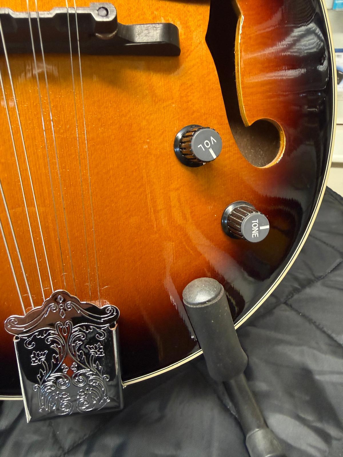 Fender Electro Mandolin