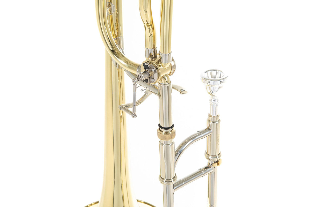 Roy Benson Bb/F Trombone TT-227F - 12.7 mm Bore