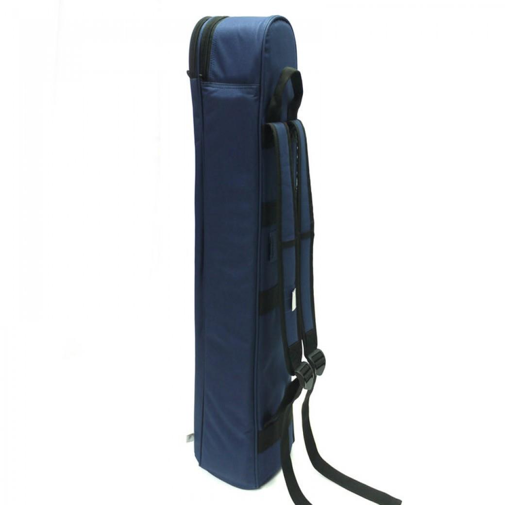 Attitude Softcase Soprano Saxophone - Vintage Navy