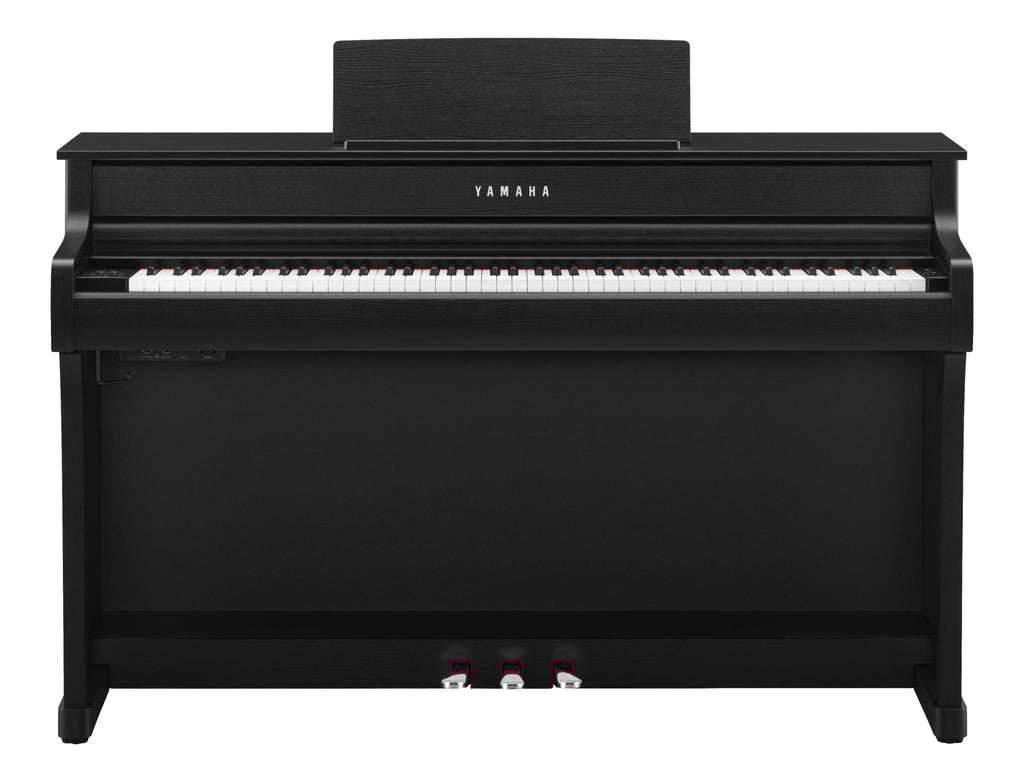 Yamaha CLP-835 Digital Piano