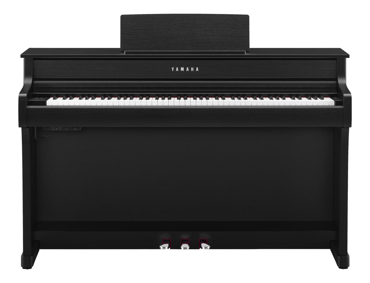 Yamaha CLP-835 Digital Piano