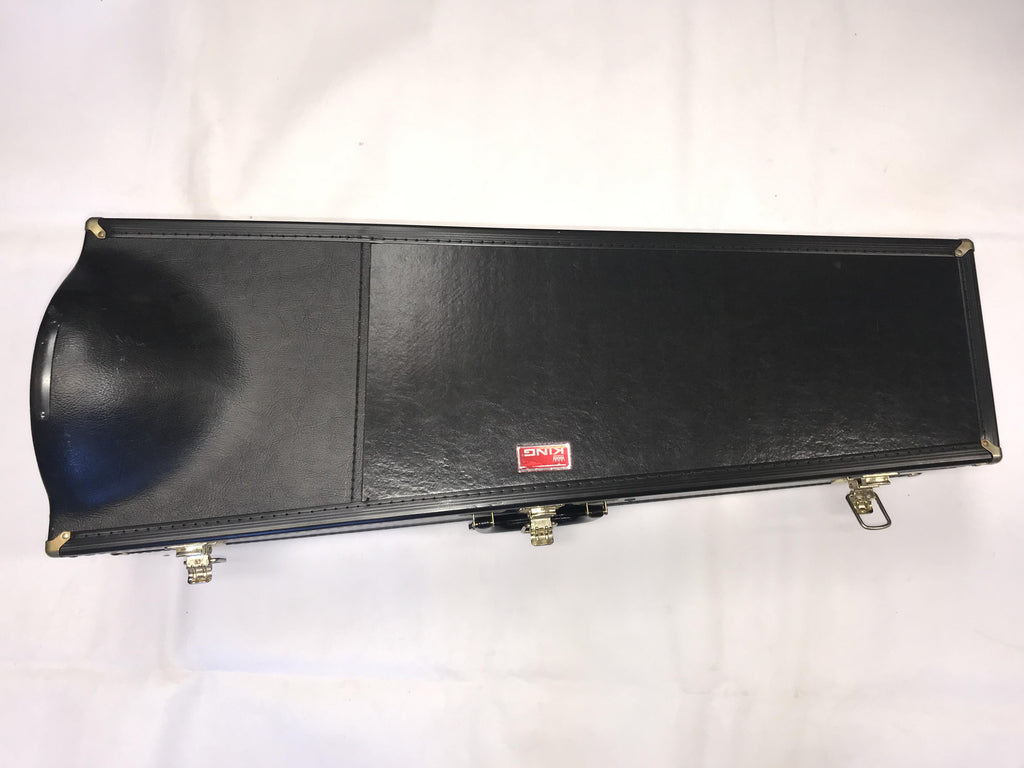 King 4b Tenor Trombone