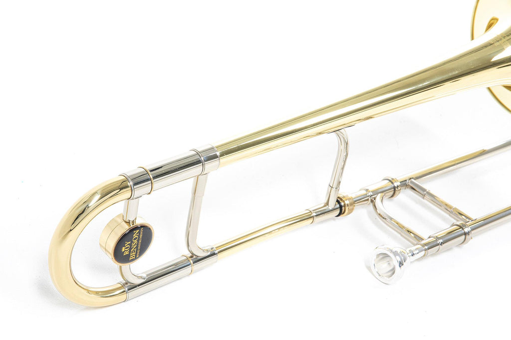 Roy Benson Trombone TT-236 - 13.34 mm Bore