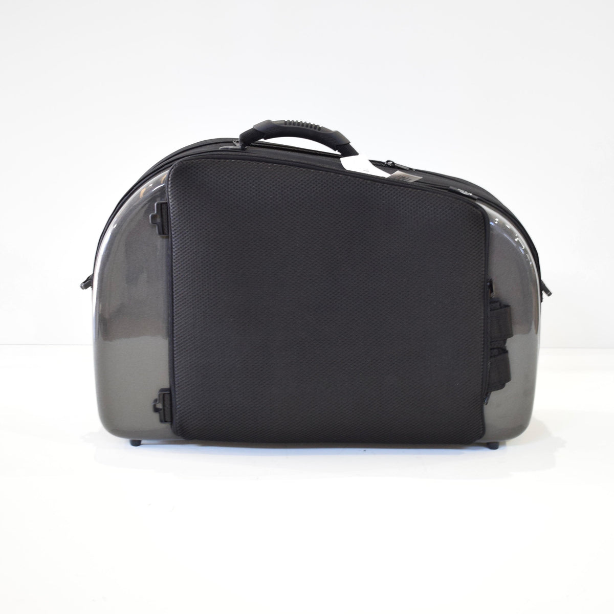 Bags Fusion Tenor Horn Case EV3 - Metallic Orange