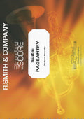 Pageantry (Suite) for Brass Band - Herbert Howells