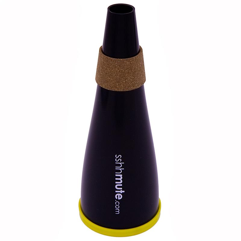 Bremner sshhmute Trumpet/Cornet Practice Mute