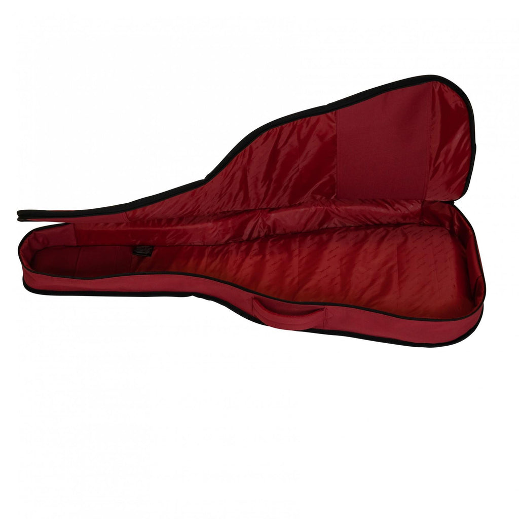 Ritter Flims Classical 3/4 Guitar Bag - Spicey Red